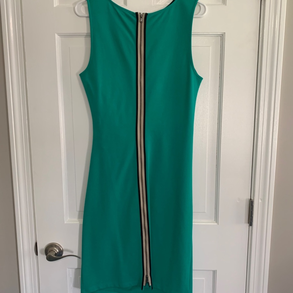 Kenneth Cole Cocktail Dress - Picture 2 of 2